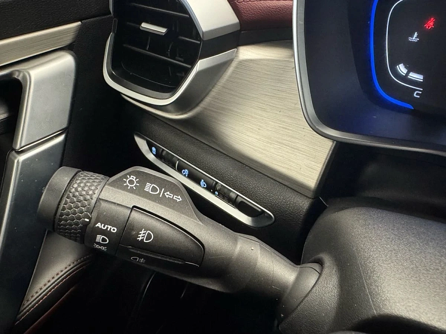 Belgee X50, 2024г., передний привод, робот