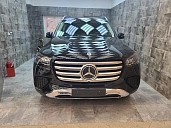 Mercedes-Benz GLS, 2023г., полный привод, автомат