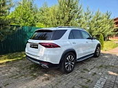 Mercedes-Benz GLE, 2023г., полный привод, автомат