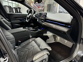 BMW 5 серии, 2024г., полный привод, автомат