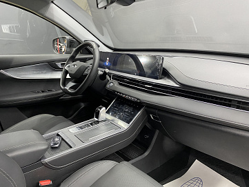Chery Tiggo 7 Pro Max, 2023г, передний привод, вариатор