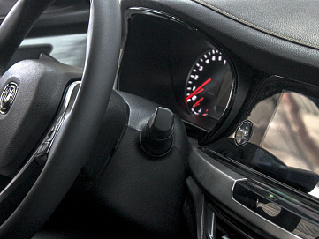 Changan , 2020г., передний привод, автомат