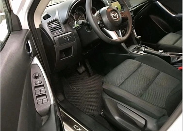 Mazda CX-5, 2013г, передний привод, автомат