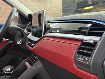 Skoda Kodiaq GT, 2024г, полный привод, робот