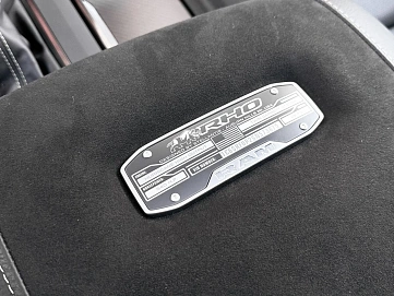 Ram 1500, 2024г, полный привод, автомат