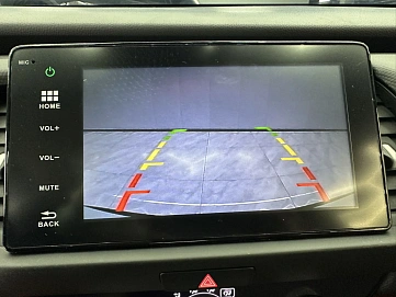 Honda Fit, 2021г, передний привод, вариатор