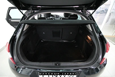 Citroen C4, 2012г, передний привод, автомат