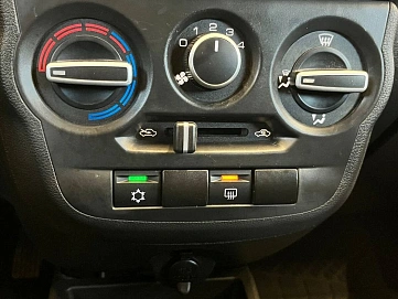 Lada (ВАЗ) Granta, 2022г, передний привод, механика