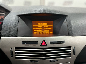 Opel , 2008г., передний привод, механика