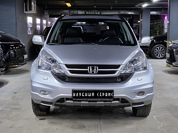 Honda CR-V, 2012г, полный привод, автомат