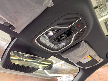 Geely Galaxy Starship 7, 2025г, передний привод, робот