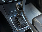 Geely Emgrand 7, 2018г., передний привод, вариатор