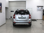 Chevrolet Captiva, 2013г., полный привод, автомат