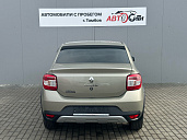 Renault , 2021г., передний привод, механика