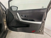 Kia Ceed, 2017г., передний привод, автомат