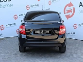 Lada (ВАЗ) Granta, 2023г., передний привод, механика