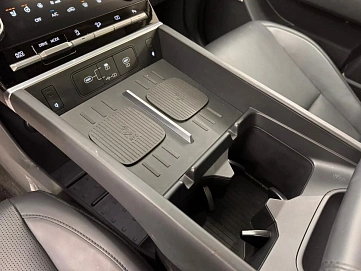 Hyundai Santa Fe, 2024г, передний привод, автомат