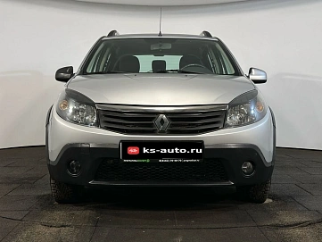 Renault Sandero, 2014г, передний привод, механика