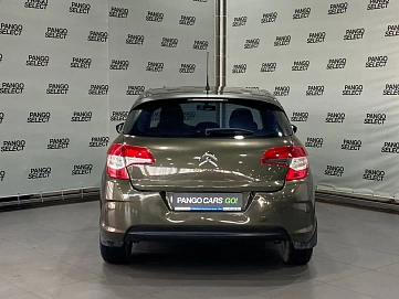Citroen C4, 2012г, передний привод, механика