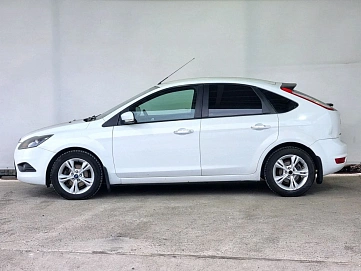 Ford Focus, 2010г, передний привод, механика