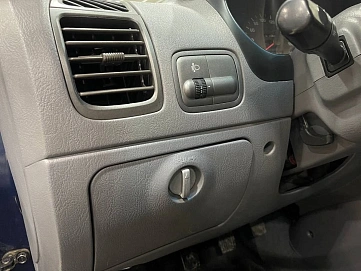 Hyundai Accent, 2008г, передний привод, механика