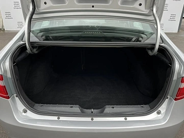 Lada (ВАЗ) Vesta, 2019г, передний привод, механика