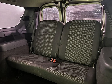 Lada (ВАЗ) Largus, 2013г, передний привод, механика