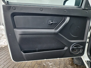 Lada (ВАЗ) Niva Legend, 2021г, полный привод, механика