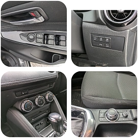 Mazda Demio, 2018г, передний привод, автомат