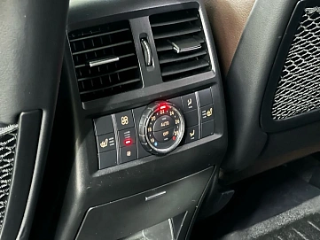 Mercedes-Benz GL-Класс, 2015г, полный привод, автомат