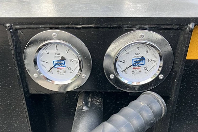 Автомастер 9460, 2024г