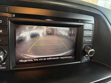 Mazda CX-5, 2012г, передний привод, автомат