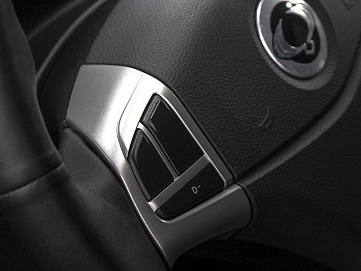 SsangYong Actyon, 2011г, передний привод, автомат