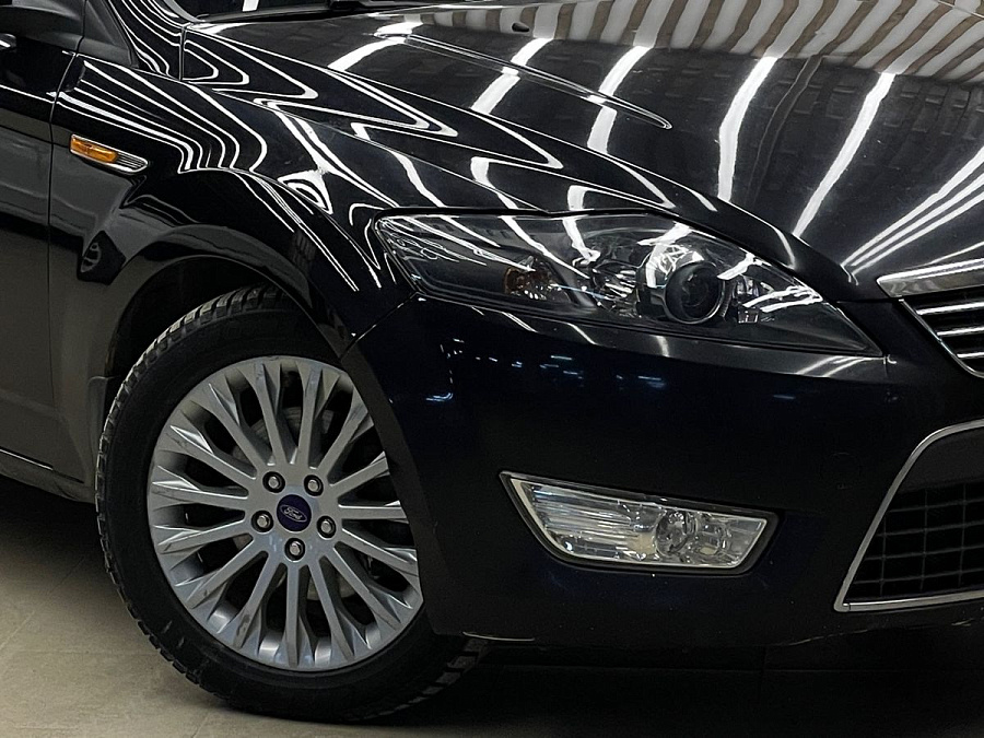 Ford Mondeo, 2007г., передний привод, автомат