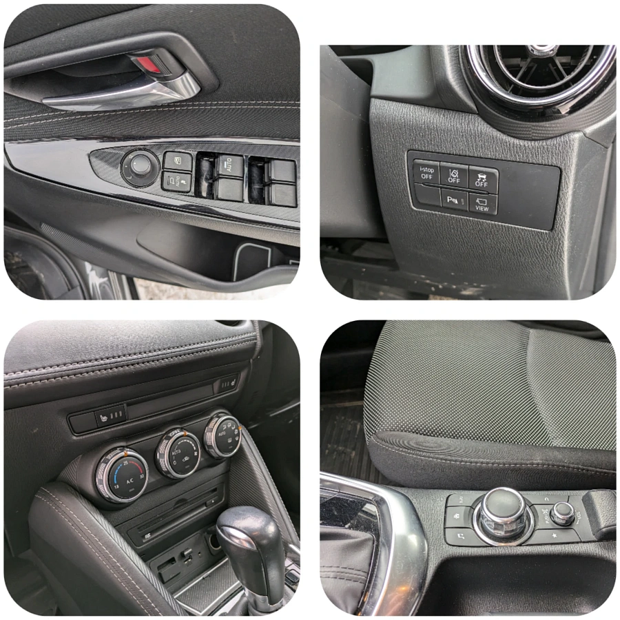 Mazda Demio, 2018г., передний привод, автомат