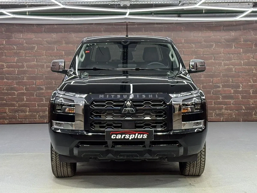 Mitsubishi L200, 2024г., полный привод, автомат