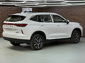 Haval H6, 2022г., передний привод, робот