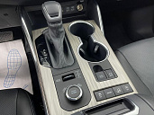 Toyota Highlander, 2024г., полный привод, автомат