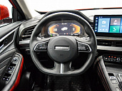 Haval F7x, 2023г., полный привод, робот