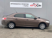 Peugeot 301, 2013г., передний привод, механика