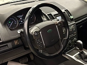Land Rover Freelander, 2013г., полный привод, автомат