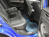 Haval F7, 2020г., передний привод, робот