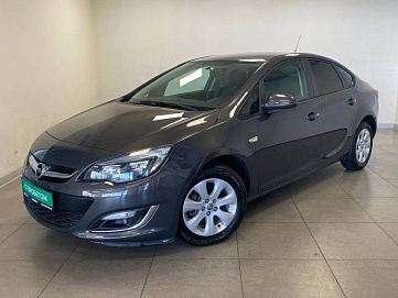 Opel , 2013г., передний привод, автомат
