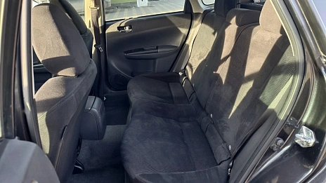 Subaru Impreza, 2007г, полный привод, механика