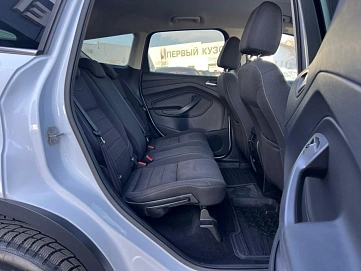 Ford Kuga, 2013г, передний привод, автомат