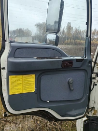 Foton Auman BJ10xx, 2012г, Задний привод, Механическая