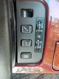 Lexus GS, 2008г, задний привод, автомат