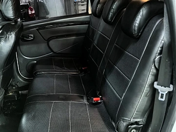 Lada (ВАЗ) Largus, 2021г, передний привод, механика