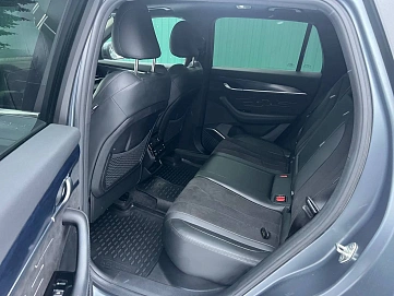 Geely Monjaro, 2024г, полный привод, автомат