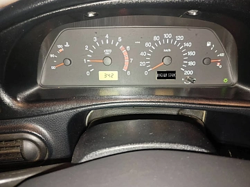 Chevrolet Niva, 2012г, полный привод, механика